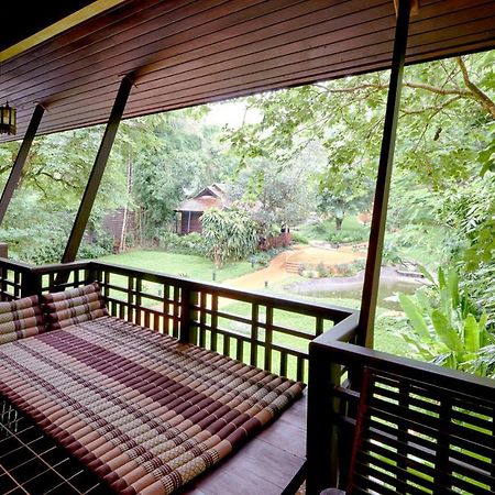 Hotel คุ้มสะเมิง-Samoeng Center Exterior foto
