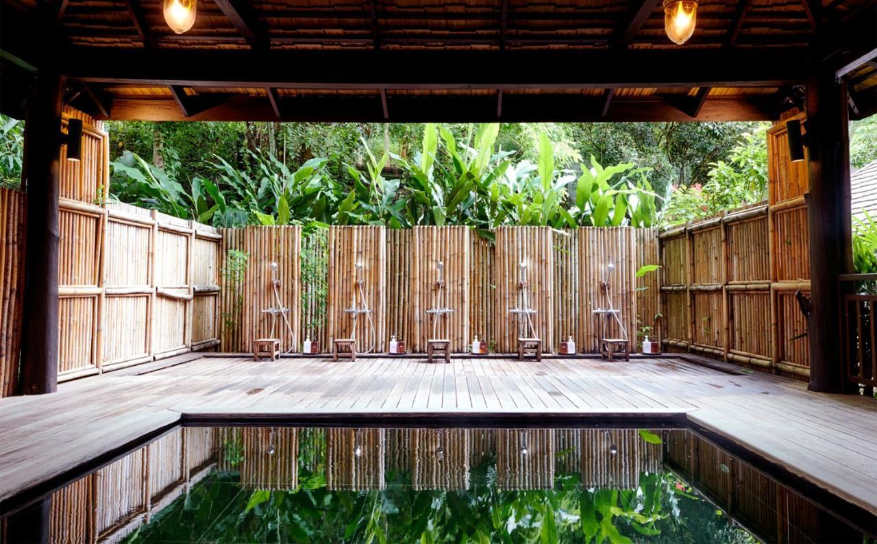 Hotel คุ้มสะเมิง-Samoeng Center Exterior foto